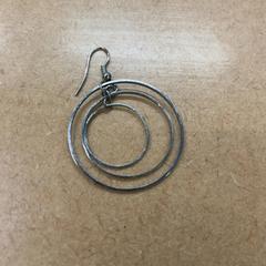 ピアス 2/25 13:00 がiLostで IKEA Tokyo-Bay によって報告されました