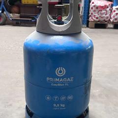 Gas cylinder - Primagaz Gas cylinder, gemeldet von Lago Lago über iLost
