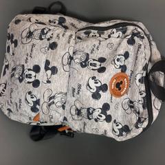 Sac à dos, a été signalé par Pouw Vervoer utilisant iLost