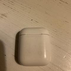 AirPods case eerste generatie, segons s'ha informat a iLost