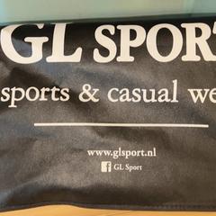 Borsa, come riportato da Familie Resort Molenwaard utilizzando iLost