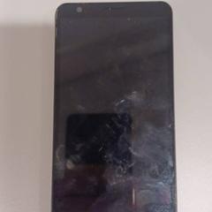 Móvil Movil ZTE, ha sido reportado por RÍO Shopping - Valladolid con iLost