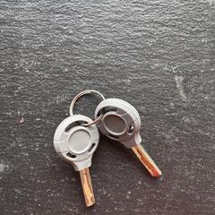 Sleuteltjes 2x, gerapporteerd met iLost