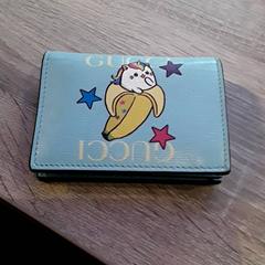 Pénztárcák Horstman, amint azt EBS Tramplein az iLost segítségével jelentette.