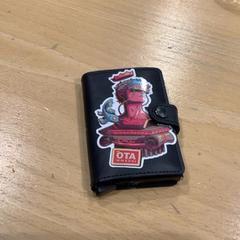 İLost kullanarak Gemeente Gooise Meren tarafından bildirildiği gibi Cüzdan