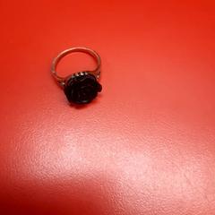 Anillo, ha sido reportado por UvA REC con iLost