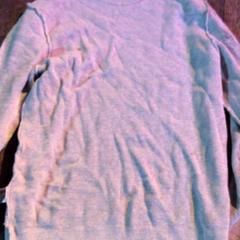 Maglione Grijs, come riportato da De Heeren van Aemstel utilizzando iLost