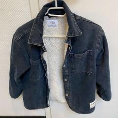 Jacka Jeans mit Futter, rapporterat av Wilmering Vechta med iLost