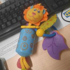 Speelgoed enfant, zoals gemeld door IKEA Brest Guipavas met iLost