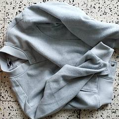 Kleding - Jas, segundo informou Centraal magazijn usando iLost