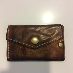 Wallet Semstra, as reported by RAI Amsterdam using iLost
