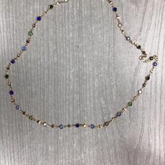 Collar, ha sido reportado por Hotel van der Valk Maastricht con iLost