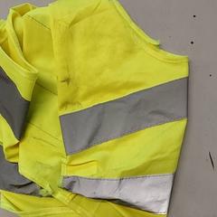 Kleidung - Fluovest, gemeldet von Regio Limburg - Leuven über iLost