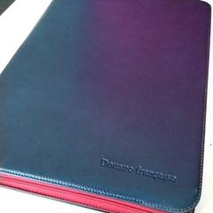 Clutch bag, as reported by Agence Mobilités using iLost