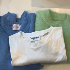 Clothing, as reported by Inntel Hotels Utrecht Centre using iLost