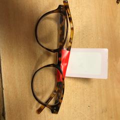 Bril, gemeldet von Pathé Buitenhof über iLost