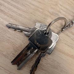 Llave, ha sido reportado por IKEA Liège con iLost