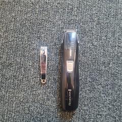 Barbermaskin, som rapportert av Breda University of Applied Sciences Mgr. Hopmansstraat ved bruk av iLost