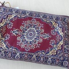 İLost kullanarak Centraal magazijn tarafından bildirildiği gibi Çanta - Stoffen zakje - Persyn