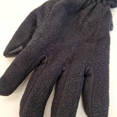 Handske, rapporterat av Transdev Gooi en Vechtstreek med iLost