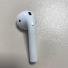 Enkele earpod, as reported by Connexxion Amstelland-Meerlanden Amstelveen using iLost