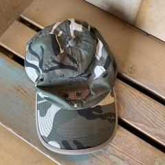 Czapka baseballowa, zgłoszono przez Familie Resort Molenwaard przy użyciu iLost