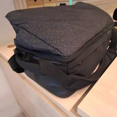 Bolsa, segundo informou IKEA Nice Saint Isidore usando iLost