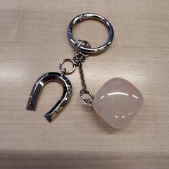 Keychain, as reported by IKEA Bayonne Ametzondo using iLost