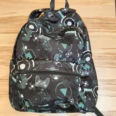 Rucksack, jak nahlášeno Wilmering Vechta pomocí iLost