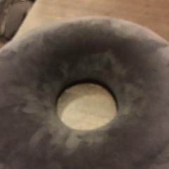 Cushion, as reported by U-OV Utrecht using iLost