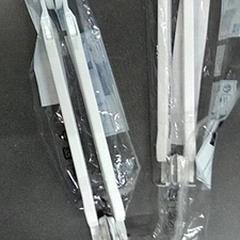 Rail, amint azt IKEA Gent az iLost segítségével jelentette.