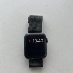 Apple watch series 5, como reportado ao iLost