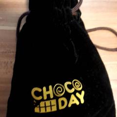 Taška do kapsy, jak nahlášeno Grand Hotel Amrath Kurhaus pomocí iLost