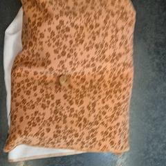 Baby tas, zoals gemeld door Rotterdam The Hague Airport met iLost