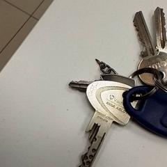 Clau, segons ha informat ilévia mitjançant iLost