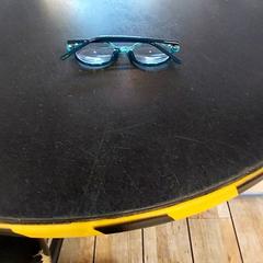 Okuliare, ako bolo nahlásené IKEA Lille pomocou iLost