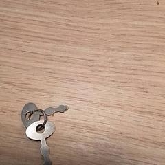 Sleuteltje & Sleuteltjes, gemeldet von Qbuzz Fryslân über iLost