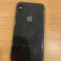 Iphone XS 64GB Grey 'Dave Schmitt', amint azt Gemeente Amsterdam az iLost segítségével jelentette.