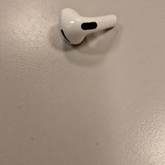 Oortje, ako bolo nahlásené Vrije Universiteit Amsterdam pomocou iLost