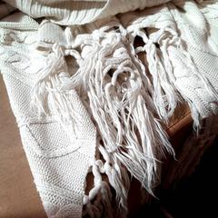 Poncho Beige wol, amint azt Connexxion Zeeuws-Vlaanderen az iLost segítségével jelentette.