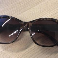 Sunglasses, as reported by Gemeente Arnhem using iLost