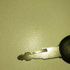 Clés, a été signalé par Regio Antwerpen - Brussel utilisant iLost