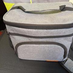 Nevera gris, segons ha informat TCL mitjançant iLost