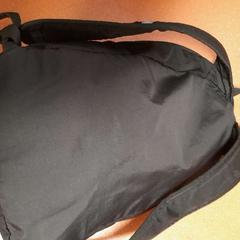 Sac noir, a été signalé par TCL utilisant iLost