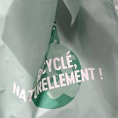 Sac - Draagtas, a été signalé par Centraal magazijn utilisant iLost