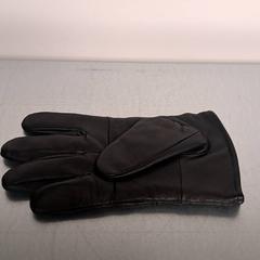 Luva, segundo informou Keolis Lund usando iLost