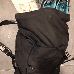 Rugtas sportspullen, gisa salatu by Qbuzz DMG iLost erabiliz