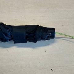 Paraugas, segundo informou Centraal magazijn usando iLost