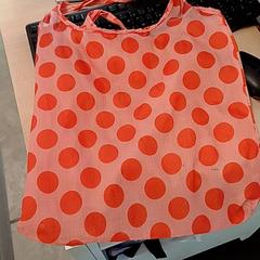 Bag Hema, as reported by IKEA Brest Guipavas using iLost