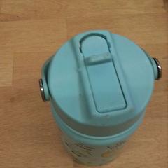 Botella agua azul, ha sido reportado por IKEA Valladolid con iLost